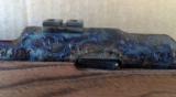 COOPER OF MONTANA MODEL 57M WESTERN CLASSIC FULL CUSTOM .22 LR RIFLE - 10 of 15