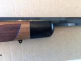 COOPER OF MONTANA MODEL 57M WESTERN CLASSIC .22 LR RIFLE - 7 of 16