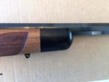 COOPER OF MONTANA MODEL 57M WESTERN CLASSIC .22 LR RIFLE - 6 of 14