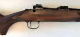 COOPER OF MONTANA MODEL 21 WESTERN CLASSIC IN .222 REM MAG - 5 of 10