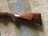 COOPER OF MONTANA MODEL 21 WESTERN CLASSIC IN .222 REM MAG - 9 of 10