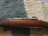 COOPER OF MONTANA MODEL 21 WESTERN CLASSIC IN .222 REM MAG - 2 of 10