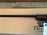 COOPER OF MONTANA MODEL 38 CLASSIC IN 221 FIREBALL- 7 of 13