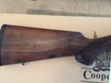 COOPER OF MONTANA MODEL 38 CLASSIC IN 221 FIREBALL- 9 of 13