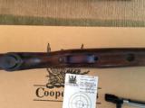COOPER OF MONTANA MODEL 38 CLASSIC IN 221 FIREBALL- 11 of 13