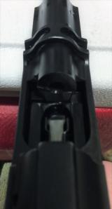 WALTHERCOMPLETE FACTORY P-38 IN .22 LR !- 7 of 7