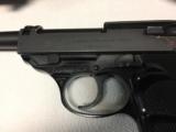 WALTHERCOMPLETE FACTORY P-38 IN .22 LR !- 3 of 7