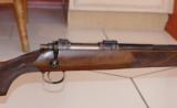 COOPER OF MONTANA MODEL 21 WESTERN CLASSIC IN .222 REM MAG FIRST ONE PRODUCED! - 9 of 15