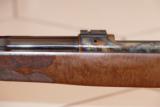 COOPER OF MONTANA MODEL 21 WESTERN CLASSIC IN .222 REM MAG FIRST ONE PRODUCED! - 6 of 15