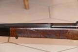 COOPER OF MONTANA MODEL 21 WESTERN CLASSIC IN .222 REM MAG FIRST ONE PRODUCED! - 4 of 15