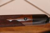 COOPER OF MONTANA MODEL 21 WESTERN CLASSIC IN .222 REM MAG FIRST ONE PRODUCED! - 13 of 15