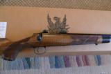 COOPER OF MONTANA MODEL 38 CUSTOM CLASSIC IN .218 BEE - 7 of 8