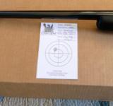 COOPER OF MONTANA MODEL 38 CUSTOM CLASSIC IN .218 BEE - 5 of 8