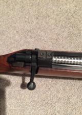 CASCADE OF OREGON LYNX MODEL IN .35 REM - 7 of 13