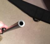 CASCADE OF OREGON LYNX MODEL IN .35 REM - 13 of 13