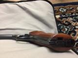 COLT WOODSMAN .22 LR IN NEW CONDITION - 4 of 6