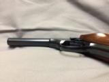 COLT WOODSMAN .22 LR IN NEW CONDITION - 5 of 6