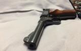 COLT WOODSMAN .22 LR IN NEW CONDITION - 6 of 6