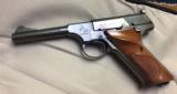 COLT WOODSMAN .22 LR IN NEW CONDITION - 2 of 6