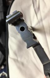 SMITH & WESSON MODEL 1891 PERFECTED SINGLE SHOT .22 LR TARGET - MINT - 6 of 10