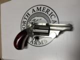 NORTH AMERICAN ARMS "RANGER II" NIB
- 3 of 4