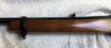RUGER NUMBER 3 CARBINE IN .30-40 KRAG - 4 of 15