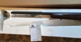 COOPER OF MONTANA MODEL 57M CLASSIC IN .22 WMR NIB - 6 of 8