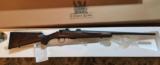 COOPER OF MONTANA MODEL 57M CLASSIC IN .22 WMR NIB - 1 of 8
