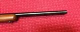RUGER NUMBER 1-V LIKE NEW IN .22-250 REM - 12 of 13