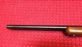RUGER NUMBER 1-V LIKE NEW IN .22-250 REM - 6 of 13