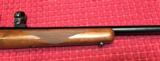 RUGER NUMBER 1-V LIKE NEW IN .22-250 REM - 11 of 13