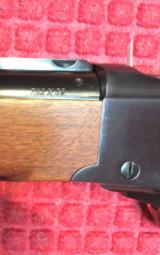 RUGER NUMBER 1-A IN 7.62X39 NIB - 3 of 4
