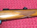 BRNO ZKW 465 .22 HORNET MINT ORIGINAL 1949 RIFLE - 3 of 10