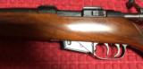 BRNO ZKW 465 .22 HORNET MINT ORIGINAL 1949 RIFLE - 4 of 10