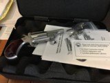 NORTH AMERICAN ARMS "RANGER II" NIB CONSECUTIVE PAIR OF EARLY BIRD .22 MAGNUMS - 11 of 11