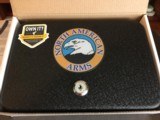 NORTH AMERICAN ARMS "RANGER II" NIB CONSECUTIVE PAIR OF EARLY BIRD .22 MAGNUMS - 4 of 11
