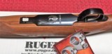 RUGER MARK II HAWKEYE HM77CR IN 7.62X39MM **NEW IN BOX VERY RARE** - 7 of 14