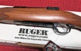 RUGER MARK II HAWKEYE HM77CR IN 7.62X39MM **NEW IN BOX VERY RARE** - 4 of 14