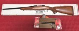 RUGER MARK II HAWKEYE HM77CR IN 7.62X39MM **NEW IN BOX VERY RARE** - 2 of 14