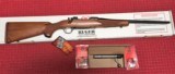 RUGER MARK II HAWKEYE HM77CR IN 7.62X39MM **NEW IN BOX VERY RARE** - 1 of 14