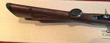 COOPER FIREARMS OF MONTANA MODEL 51 CUSTOM CLASSIC "NIB" IN .222 REM MAGNUM - 8 of 14