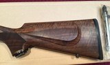 COOPER FIREARMS OF MONTANA MODEL 51 CUSTOM CLASSIC "NIB" IN .222 REM MAGNUM - 10 of 14