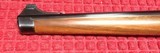 CASCADE OF OREGON LIMITED EDITION "APPALACHIAN" IN .22 HORNET NEW IN CASE - 8 of 15