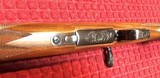 CASCADE OF OREGON LIMITED EDITION "APPALACHIAN" IN .22 HORNET NEW IN CASE - 9 of 15