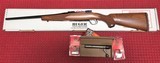 RUGER MARK II HAWKEYE HM77CR IN 7.62X39MM **NEW IN BOX** - 2 of 13