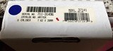 RUGER MARK II HAWKEYE HM77CR IN 7.62X39MM **NEW IN BOX** - 13 of 13