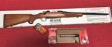 RUGER MARK II HAWKEYE HM77CR IN 7.62X39MM **NEW IN BOX** - 1 of 13