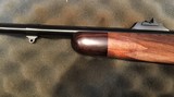 AHR (AMERICAN HUNTING RIFLES) CUSTOM CZ 527 .22 HORNET SAFARI RIFLE - 9 of 13