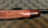 AHR (AMERICAN HUNTING RIFLES) CUSTOM CZ 527 .22 HORNET SAFARI RIFLE - 13 of 13