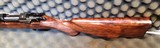AHR (AMERICAN HUNTING RIFLES) CUSTOM CZ 527 .22 HORNET SAFARI RIFLE - 4 of 13